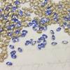 Pedra de unha 4120 ovo de pombo Oval broca de unha Chinês Super Brilho unhas decoradas Cristal Austríaco joias