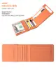 Carteira de Dólar Americano AliExpress ebay Transfronteiriça Pupi Bolsa para Vários Cartões Carteira de Moedas
