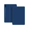 Funda protectora para tableta Samsung Galaxy Tab S10 Ultra de 14.6 pulgadas S9u, funda con clip magnético de doble cara