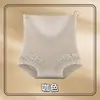 Venda Direta da Fábrica Tingmei Body Modelador de Cintura Forte e Levanta Bumbum de Cintura Alta para Mulheres, Calça Pós-Parto para Modelar a Cintura e Afinar os Quadris