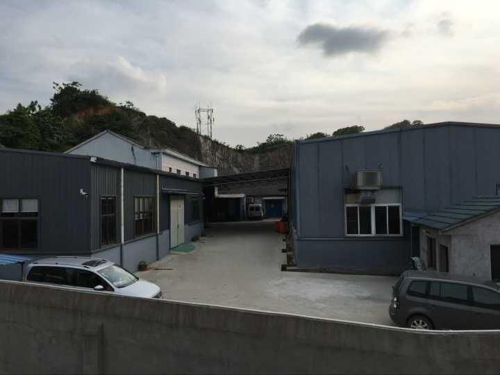 factory