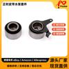 Kit de correa de distribución para bomba de agua Mazda 94-00 1.8L Kit de distribución