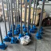 Elevador de Tornillo de Bola con Múltiples Modelos de Engranaje Helicoidal y Elevador Eléctrico de Mesa Elevadora de Tornillo de Bola Elevador de Tornillo de Bola