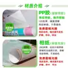 Medicina Tradicional China Teoría de los Órganos Pegatina de Pared Cinco Elementos Cultura de la Salud Pintura Decorativa Cartel Promocional Relación de los Cinco Órganos Internos Gráfico de Pared