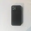 Funda para Teléfono Móvil de Ventana Grande Mate Adecuada para Apple 16/15Iphonexr/Fábrica de Fundas para Teléfono Móvil Más Lindas Material