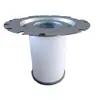 1622314001 Cosecha de Trigo copco Separador de Petróleo y Gas Núcleo Interno Válvula de Compresor de Aire Piezas Accesorios