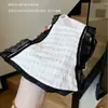 Encuentro con Hermosa Ropa Interior de Encaje Satinado 'Sexy' para Chicas sin Marcas Transpirable Bragas de Puro Deseo Caja de Explosiones