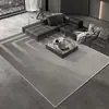 Alfombra Transfronteriza Jit, Cojín de Sofá de Terciopelo de Cristal de Lujo de Gama Alta para Sala de Estar, Alfombra Cómoda y Suave para Mesita de Noche de Dormitorio, Disponible para Dropshipping