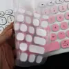 Aplicable a película para teclado Logitech k480 cubierta antipolvo k480 Logitech impermeable delgada protectora Bluetooth silicona