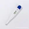 Termómetro Electrónico al por Mayor Termómetro Electrónico para el Hogar Dispositivo de Medición de Temperatura Celsius Fahrenheit Termómetro de Doble Sonda Exportación