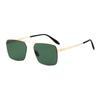Nuevas gafas de sol polarizadas de nailon de alta definición para hombre, gafas de conductor, gafas de pesca, gafas de sol para montar al aire libre, en stock, venta al por mayor