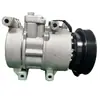 La bomba de aire acondicionado del coche es adecuada para Kia 977012F800 KCD1439YU DC977012F031