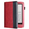 En stock Aplicación Kindle499 Funda de cuero de séptima generación WP63GW Funda para libro electrónico Funda protectora con tapa abatible