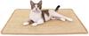 Tapete Protetor Anti-Arranhão para Gatos Sisal Transfronteiriço Tapete para Pet Tapete Protetor de Sofá Adequado para Gatos de Interior Lixar Patas Tapete Anti-Arranhão para Gatos