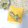 Ímãs de Geladeira Criativos de Xuzhou com Texto em Liga, Lembrancinhas Magnéticas Culturais e Criativas da Tendência Nacional, Ímãs de Geladeira Atacado