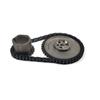 Kit de cadena de distribución, junta de tapa y bomba de agua para GM 4.8L 97-04