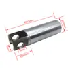 Partes de máquina lavacoches 280/380, Reparación de máquina lavacoches Black Cat, Conector de cabezal de bomba, Manómetro, Válvula, Pantalla de filtro