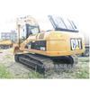 Excavadora de Orugas Carter 325Dl 320D Máquina de Gancho 320 Caterpillar 325D 320Dl