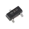 MOSFET FET Original CJ3420 R20 SOT-23 Canal N 20V 6A (10 puntos)