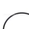 Adequado para Anel de Vedação Volvo 1397525 Retentor de Óleo de Borracha Anel de Vedação da Cabeça do Cilindro Modelo S60/V70/S40