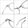 Nueva moda coreana montura de gafas ligera y cómoda para hombre libro rojo pequeño con montura de gafas de moda retro mujeres fabricantes mayoreo
