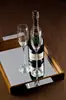 Jogo 6 Taças de Champanhe Eco Crystal Bohemia Gastro/Colibri 220Ml - Wolff