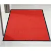 Alfombra de Doble Raya para Entrada de Tienda Hotel Hotel Antideslizante Eliminación de Polvo Absorción de Agua Alfombra de Piso de Bienvenida para el Hogar