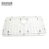 Proveedores Fabricantes de Ningbo Estante de Secado de Acero Inoxidable para Cocina Estante Escurridor de Platos Colador Estante de Drenaje