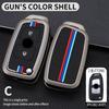 Adequado para 23 Modelos de Capas de Chave para Caminhão Trator Shaanxi Delong X6000, Estojo de Silicone para Controle Remoto de Caminhão Pesado Longxiang