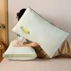 Vendas Diretas da Fábrica Novo Travesseiro Herbal para Dormir Núcleo de Travesseiro Macio Núcleo de Travesseiro para Adulto Presente Travesseiro Lateral para Dormir de Hotel