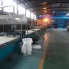 Manta de Silicato de Alumínio Perfurada com Agulhas, Resistente ao Fogo e ao Calor, Resistente a Altas Temperaturas, Manta de Fibra de Silicato de Alumínio à Prova de Fumaça, Enrolamento Flexível à Prova de Fogo