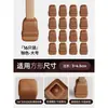 Almohadillas Silenciosas para Patas de Silla, Cubiertas Protectoras para Mesa y Silla, Almohadillas Antideslizantes para Patas de Mesa, Cubiertas Resistentes al Desgaste para Patas de Mesa, Almohadillas Protectoras, Cubiertas para Patas y Pies de Taburete