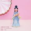 Regalos creativos Hanfu niñas Viento palaciego adornos de niña decoraciones de escritorio pequeños adornos puesto pequeños regalos mayoreo