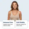 Cápsulas Blandas de Equilibrio Bidimensional GOOGEER: Ingredientes suaves para el cuidado diario, manteniendo el confort corporal y reponiendo la vitalidad
