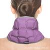 Nueva Bolsa de Hielo de Polímero Multiceldas de Venta Caliente Transfronteriza para Aliviar el Dolor y la Hinchazón de Hombro y Cuello, Bolsa de Hielo y Almohadilla de Hielo para Compresa Fría y Caliente