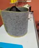 Fábrica de Origem Sacos de Feltro para Plantas, Sacos Redondos para Plantio, Growbags, Sacos para Plantio de Árvores e Mudas, Dobráveis para Plantio