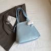 Bolso de mano de gran capacidad, bolso de moda para mujer, nuevo bolso de mano de moda 2024, bolso de hombro grande que combina con todo.