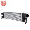 Aplicable al radiador del intercooler del Nissan Altima 2019-2023 144616CB0A