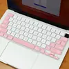 Adequado para 2023 Novo Pro 14 polegadas M2 A2779/M3 A2992 Laptop Película Protetora de Teclado Capa contra Poeira