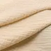 Tecido de gaze de algodão puro, material para artesanato DIY para fazer travesseiros de bebê plissados, travesseiros de conforto para recém-nascidos - direto da fábrica de origem