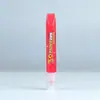 Tinta Cola para Pintura sem Cozimento à Base de Água para Crianças, Brinquedo de Pintura com Cola DIY Colorido Feito à Mão, 24 Cores Disponíveis para Colorir