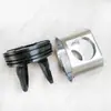 Peças de motor Cummins pistão 3896030 4070653
