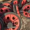 Fabricante de Polea de Mina En Stock Polea de Mina Precio Razonable Cotización en Línea de Polea de Mina Polea de Mina