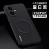 Adecuado para Funda de Teléfono Honor 400, Protección 400Pro, 400Lite Cubierta Completa Anti-Caída Patrón Magnético Ins