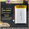 Fábrica 1060100/9000mAh3.7V bateria umidificador navegação digital resistente a alta temperatura bateria de polímero de lítio