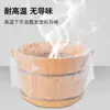 Bolsa Desechable para Pediluvio, Bolsa Gruesa para Pediluvio, Bolsa para Masaje de Pies, Bolsa de Cubo de Madera para el Hogar, Bolsa para Pediluvio, Bolsa para Cubeta de Película para Pies