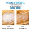 Bolsa de hielo espesada cubitos de hielo inyección de agua conservación de alimentos gel de hielo rápido bolsa de hielo almacenamiento en frío de mariscos bolsa fría fábrica venta al por mayor