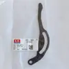 Z1X-Ff-255 Máquina de Sierra de Aluminio Deflector Fijo/Manija Auxiliar/Resorte Grande/Placa de Asiento de Construcción Elástica/Eje de la Placa de Asiento