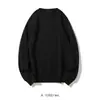 Sudadera de cuello redondo de tela saludable de doble cara, mercancía IP, hecha a medida para grupos culturales y creativos, con bordado e impresión directa de logotipos disponibles bajo pedido.