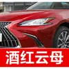 27. Plumón de pintura de retoque Lexus para Lexus ES, UX260, RX, RX300, NX - para reparación de rayones